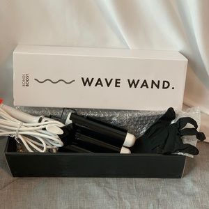 Bondi Boost Wave Wand (32mm)